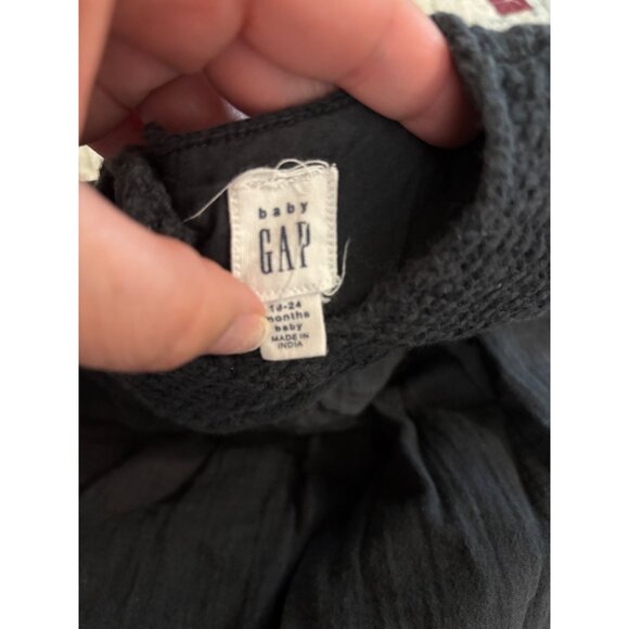 Girls 18-24M Baby Clothing Bundle 5-Piece Set Dresses Tops Pants - Picture 7 of 8